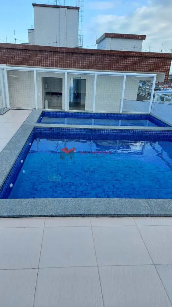 Apartamento, 2 quartos, 55 m² - Foto 23