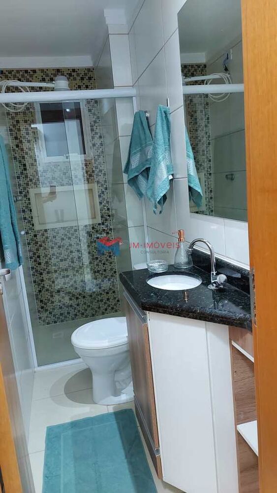 Apartamento, 2 quartos, 55 m² - Foto 2