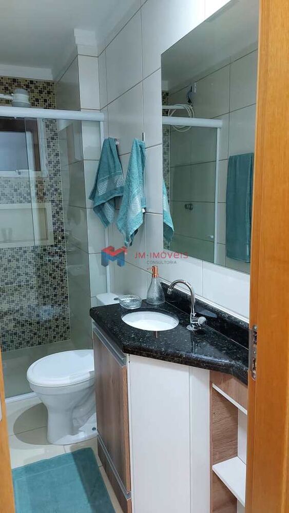 Apartamento, 2 quartos, 55 m² - Foto 3