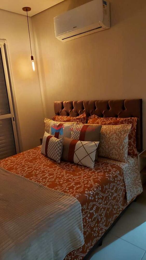 Apartamento, 2 quartos, 55 m² - Foto 6