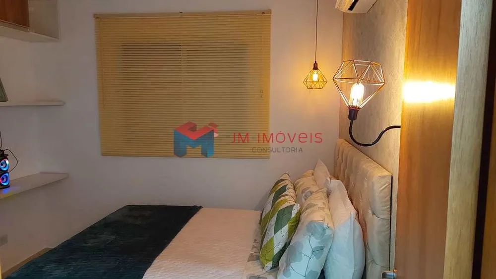 Apartamento, 2 quartos, 55 m² - Foto 16