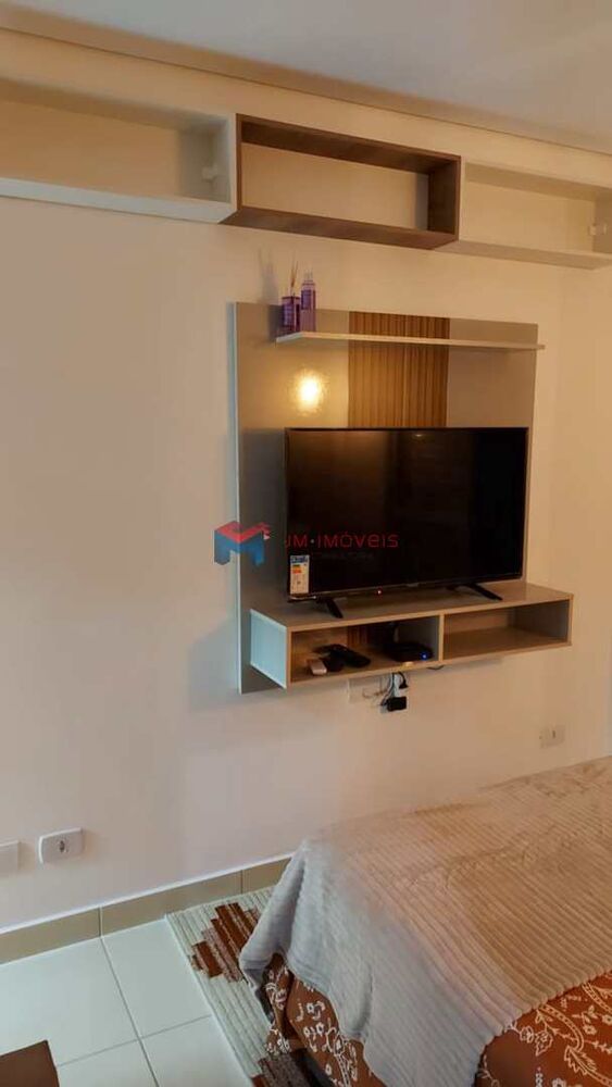 Apartamento, 2 quartos, 55 m² - Foto 4