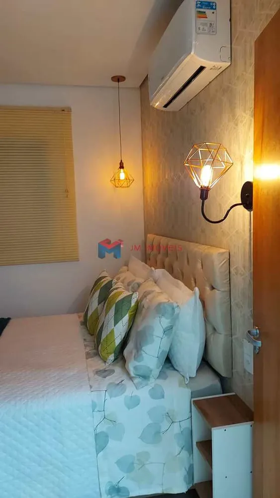 Apartamento, 2 quartos, 55 m² - Foto 15