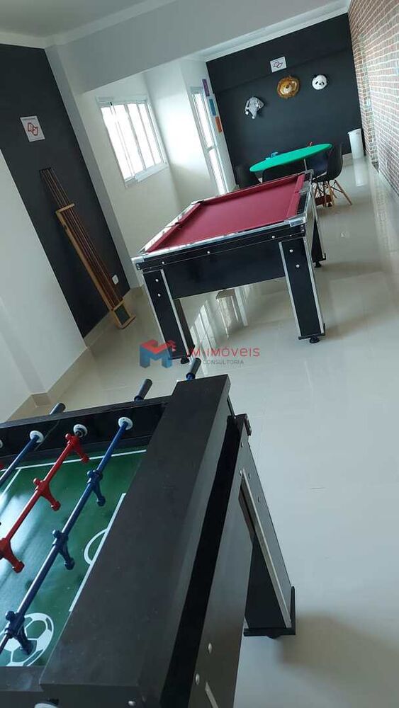 Apartamento, 2 quartos, 55 m² - Foto 11
