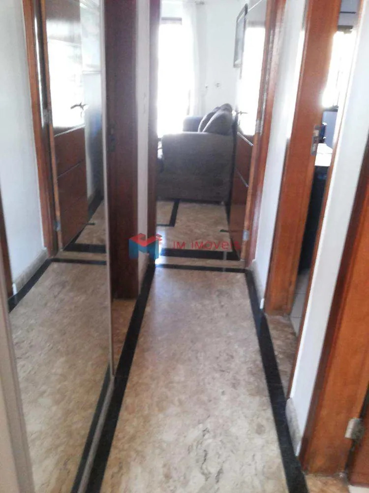 Casa, 4 quartos, 240 m² - Foto 13
