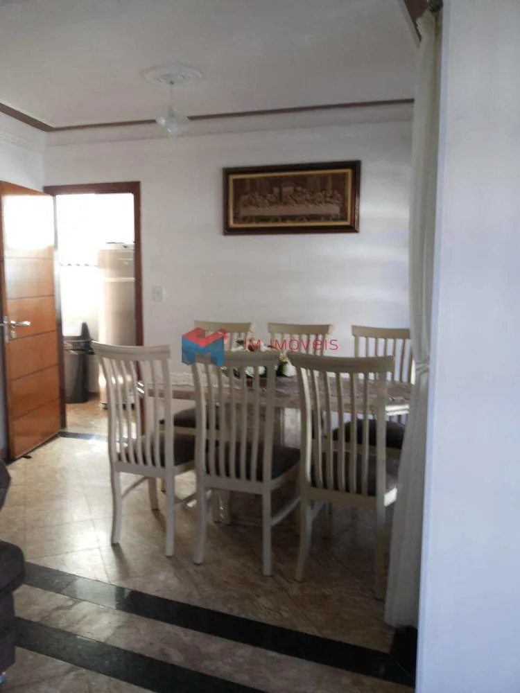 Casa, 4 quartos, 240 m² - Foto 10