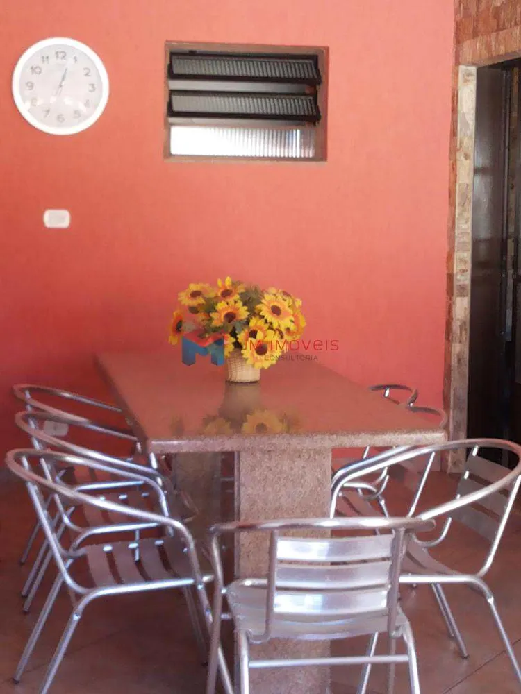 Casa, 4 quartos, 240 m² - Foto 19