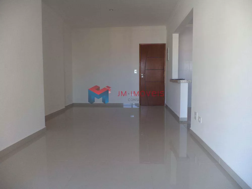 Apartamento à venda com 3 quartos, 104m² - Foto 3