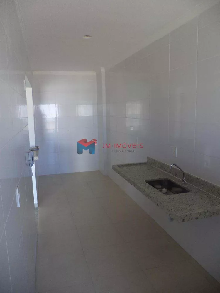 Apartamento à venda com 3 quartos, 104m² - Foto 13