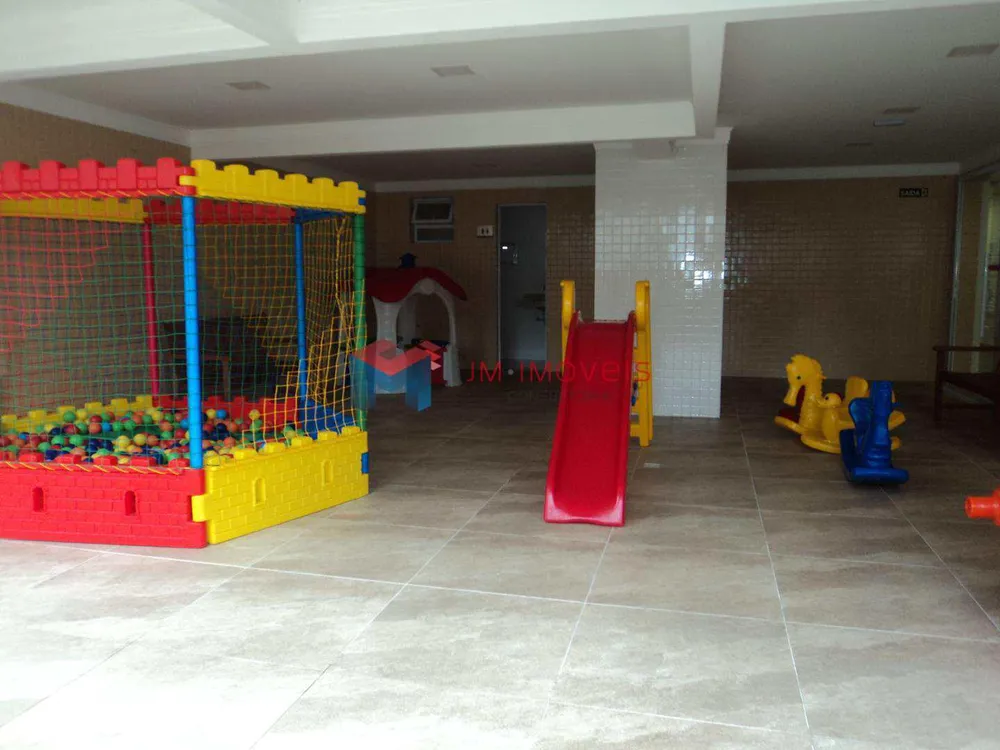 Apartamento, 3 quartos, 104 m² - Foto 24