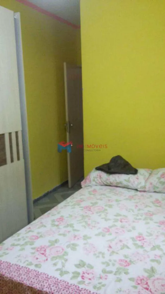 Casa, 2 quartos, 70 m² - Foto 12