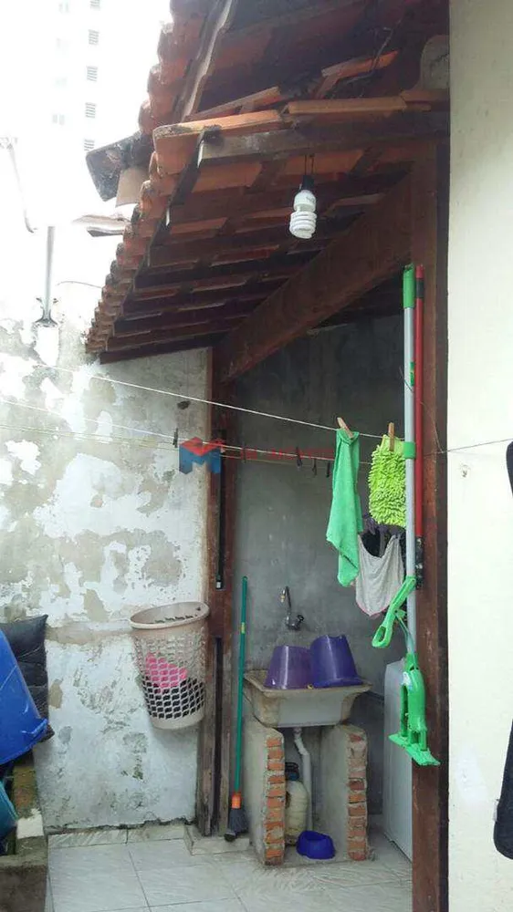 Casa, 2 quartos, 70 m² - Foto 7