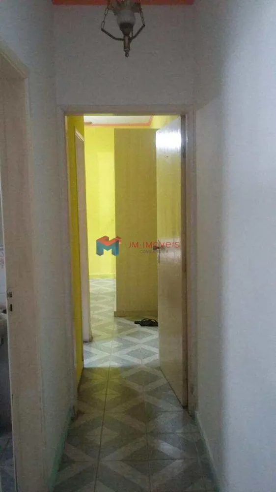 Casa, 2 quartos, 70 m² - Foto 9