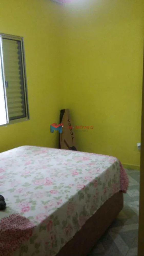 Casa, 2 quartos, 70 m² - Foto 13