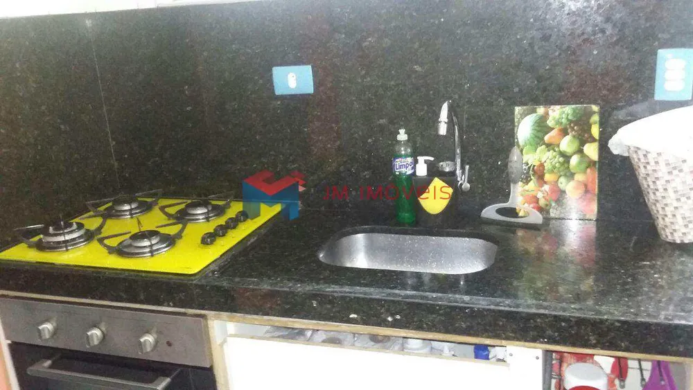 Casa, 2 quartos, 70 m² - Foto 5
