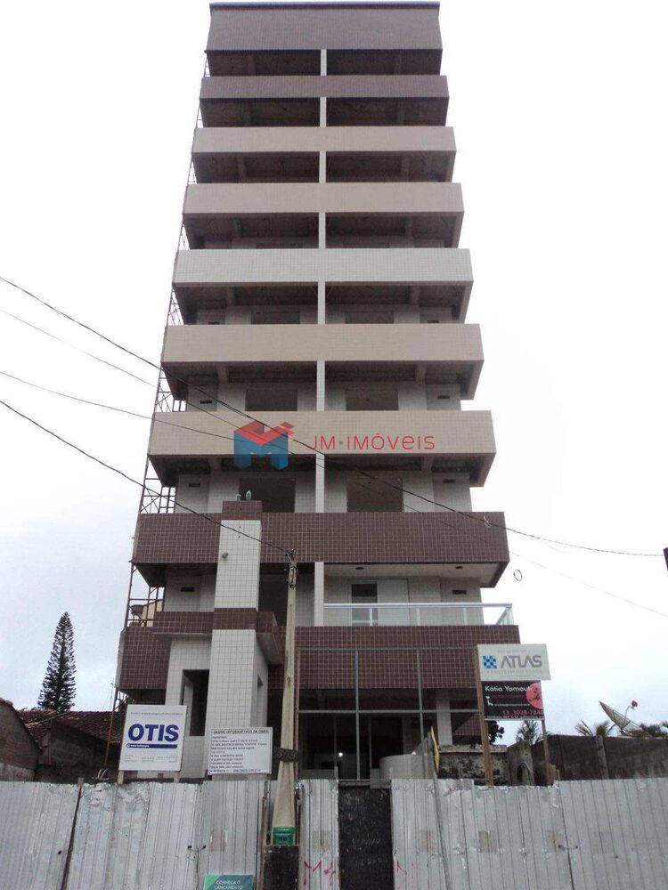 Apartamento, 2 quartos, 60 m² - Foto 1