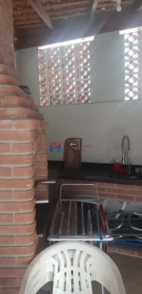 Casa, 2 quartos, 115 m² - Foto 9