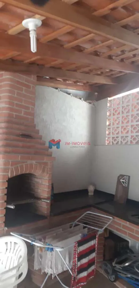Casa, 2 quartos, 115 m² - Foto 3