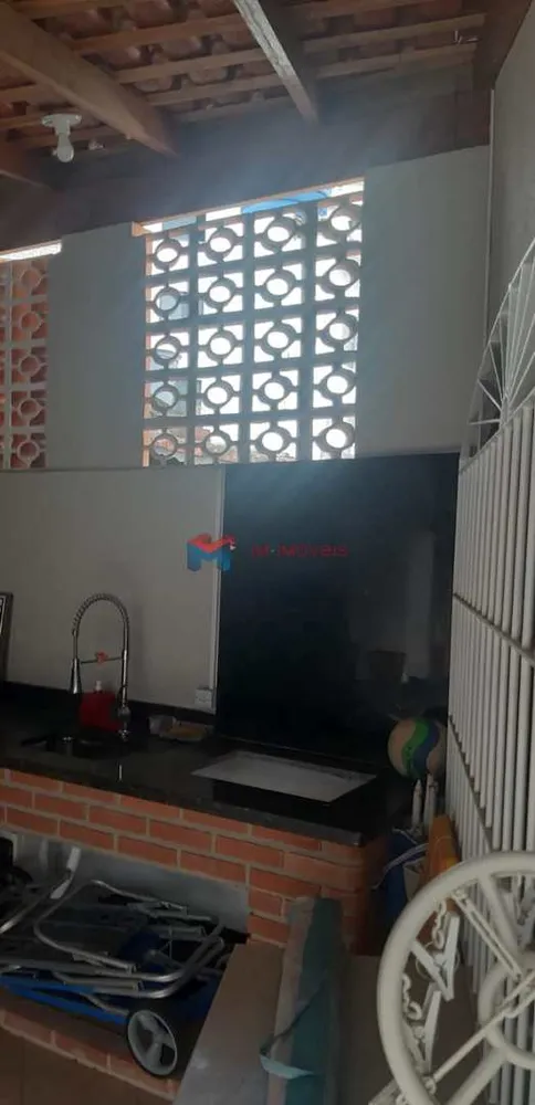 Casa, 2 quartos, 115 m² - Foto 12