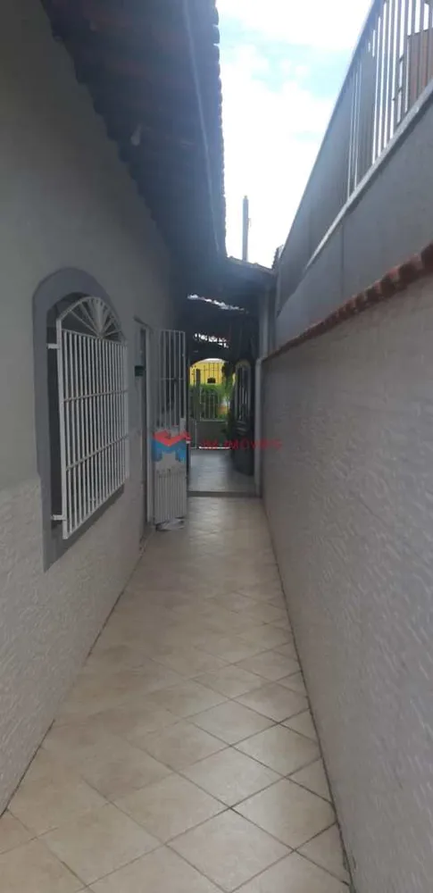Casa, 2 quartos, 115 m² - Foto 1