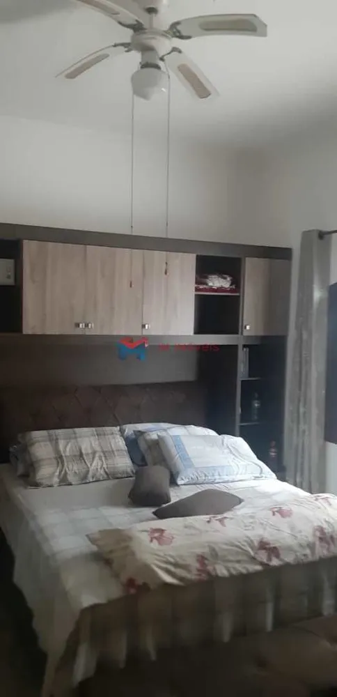 Casa, 2 quartos, 115 m² - Foto 7