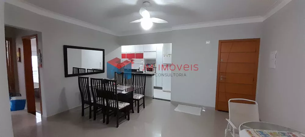 Apartamento à venda com 3 quartos, 113m² - Foto 4