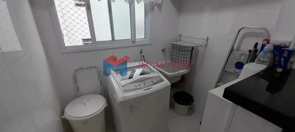 Apartamento à venda com 3 quartos, 113m² - Foto 6