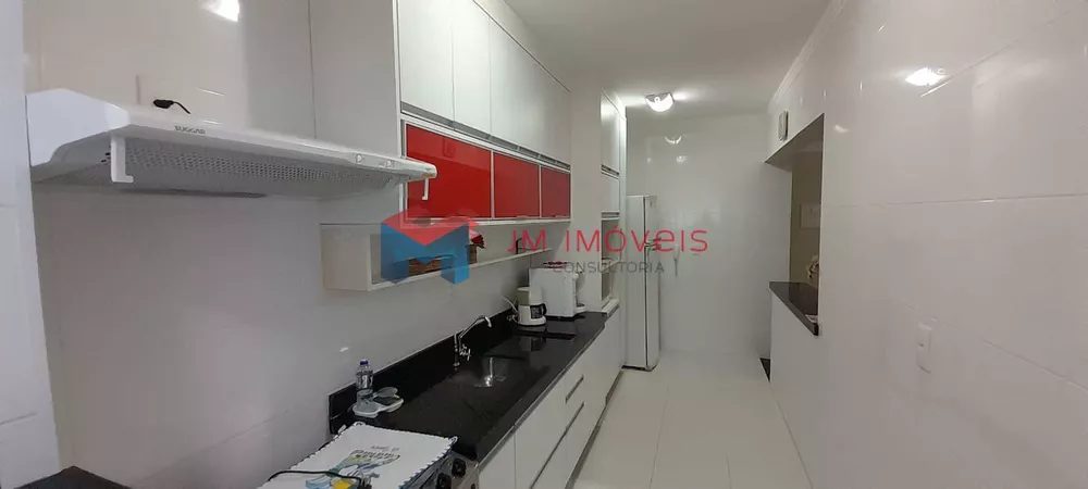 Apartamento à venda com 3 quartos, 113m² - Foto 7