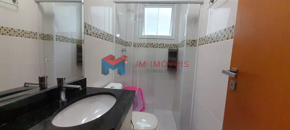 Apartamento à venda com 3 quartos, 113m² - Foto 10