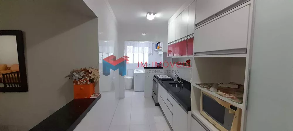 Apartamento à venda com 3 quartos, 113m² - Foto 5