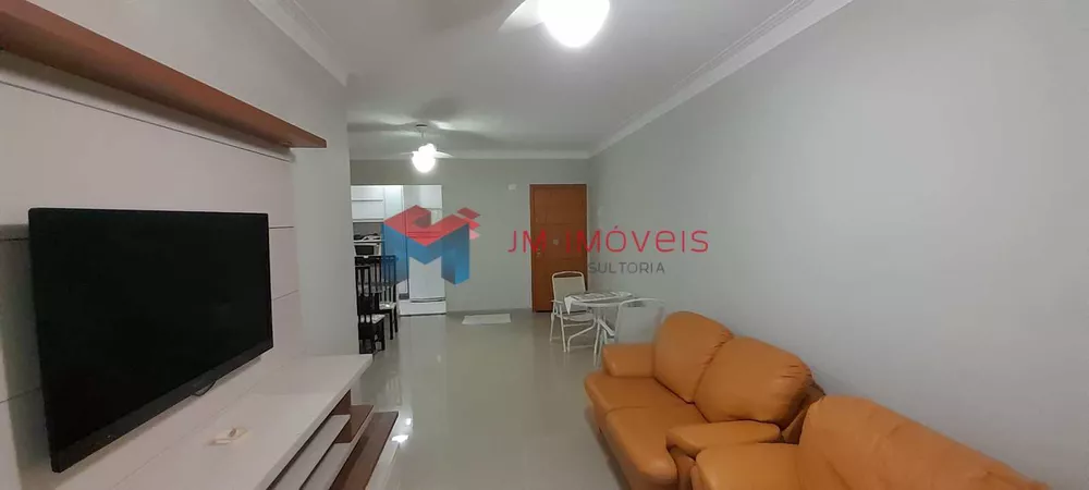 Apartamento à venda com 3 quartos, 113m² - Foto 2