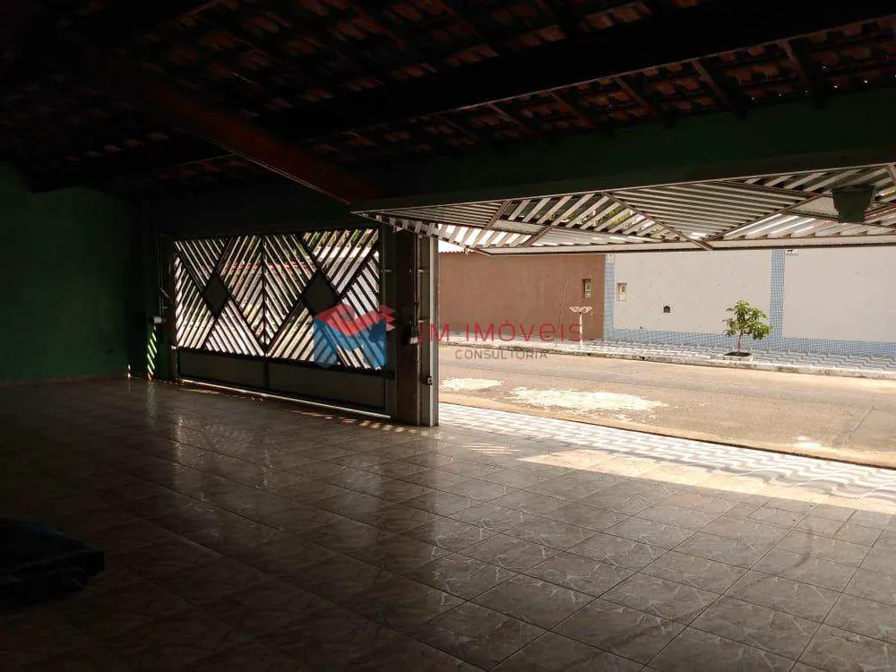Sobrado, 4 quartos, 372 m² - Foto 3