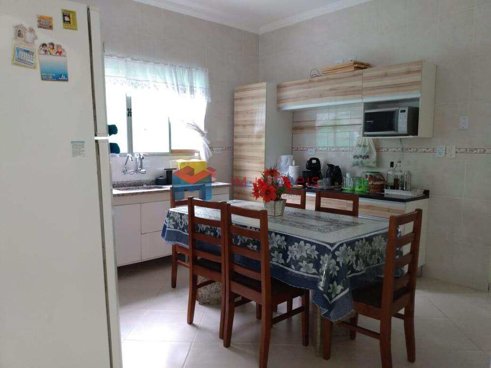 Sobrado, 4 quartos, 372 m² - Foto 3