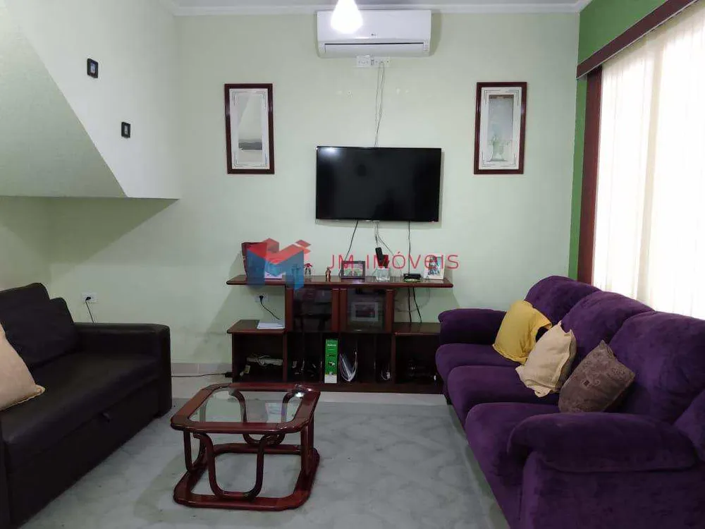 Sobrado, 4 quartos, 372 m² - Foto 4