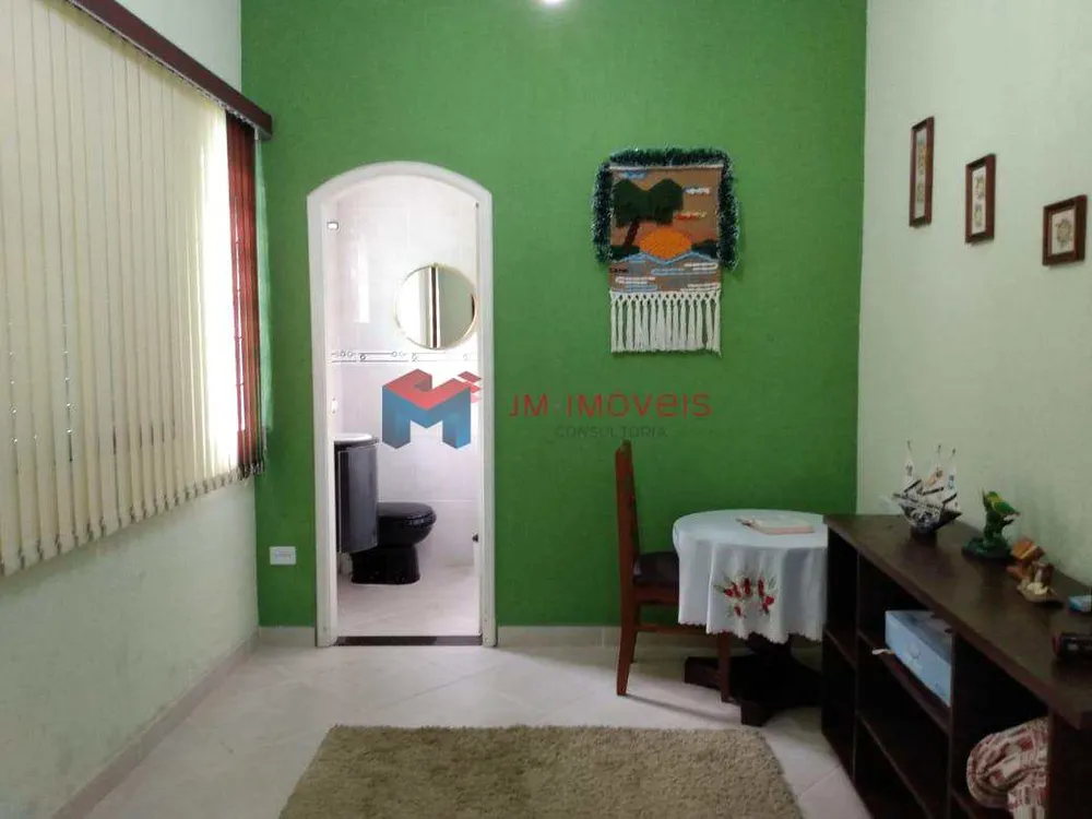Sobrado, 4 quartos, 372 m² - Foto 6