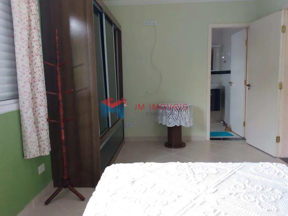 Sobrado, 4 quartos, 372 m² - Foto 16