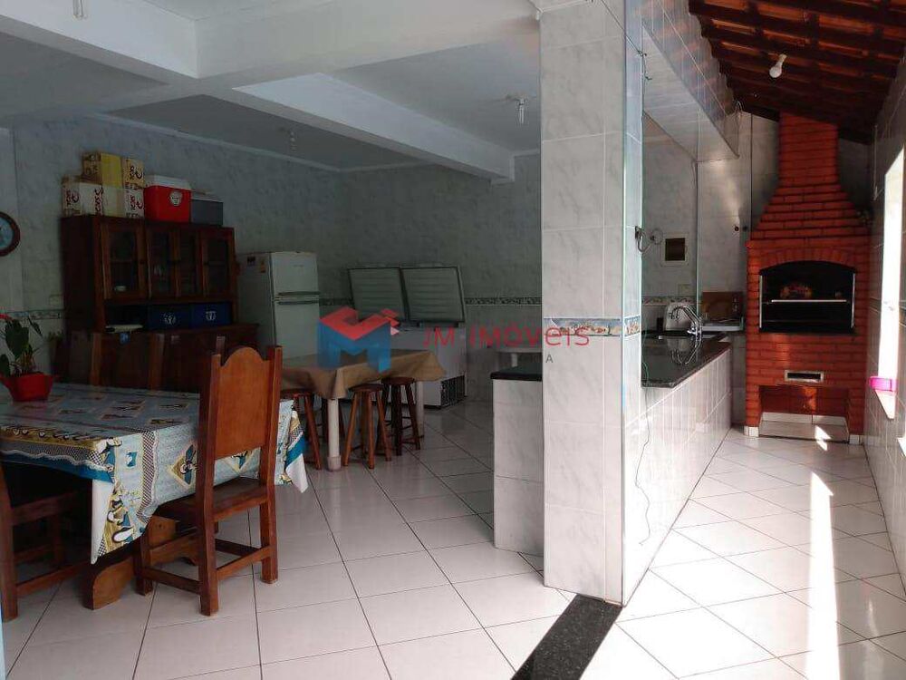 Sobrado, 4 quartos, 372 m² - Foto 12