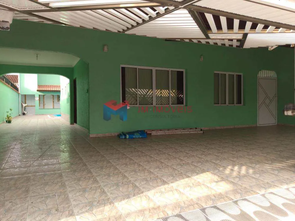 Sobrado, 4 quartos, 372 m² - Foto 2