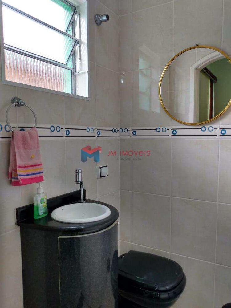 Sobrado, 4 quartos, 372 m² - Foto 1