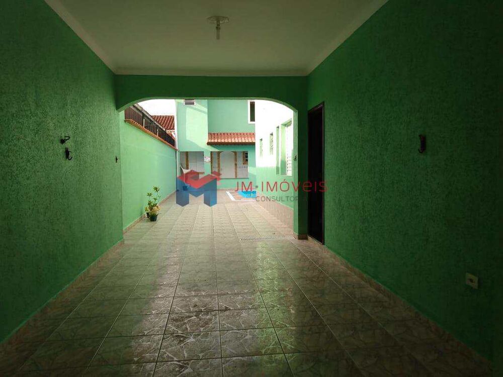 Sobrado, 4 quartos, 372 m² - Foto 16