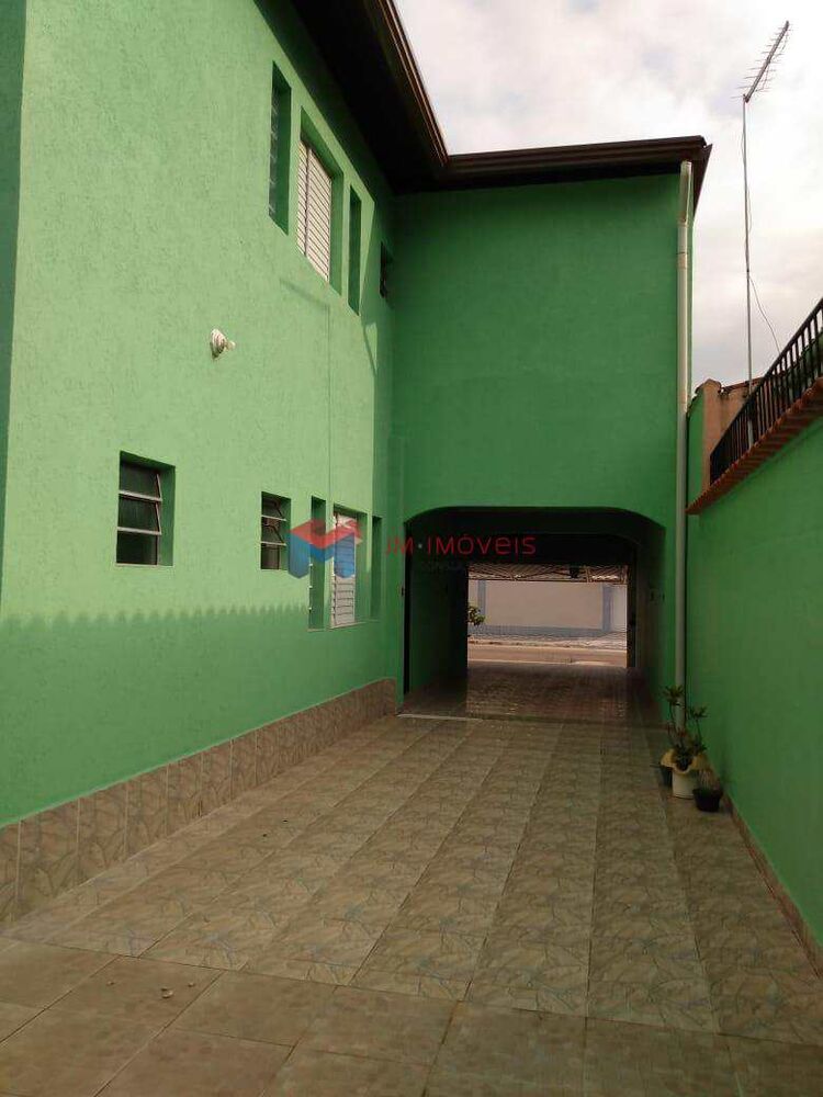 Sobrado, 4 quartos, 372 m² - Foto 8