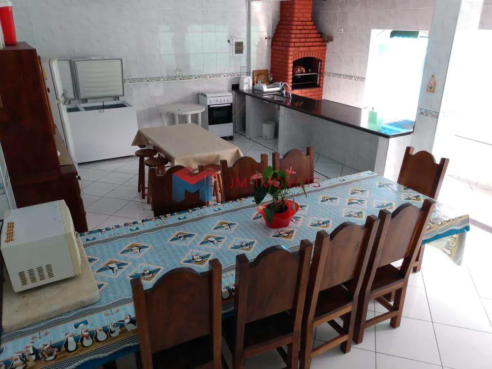 Sobrado, 4 quartos, 372 m² - Foto 23