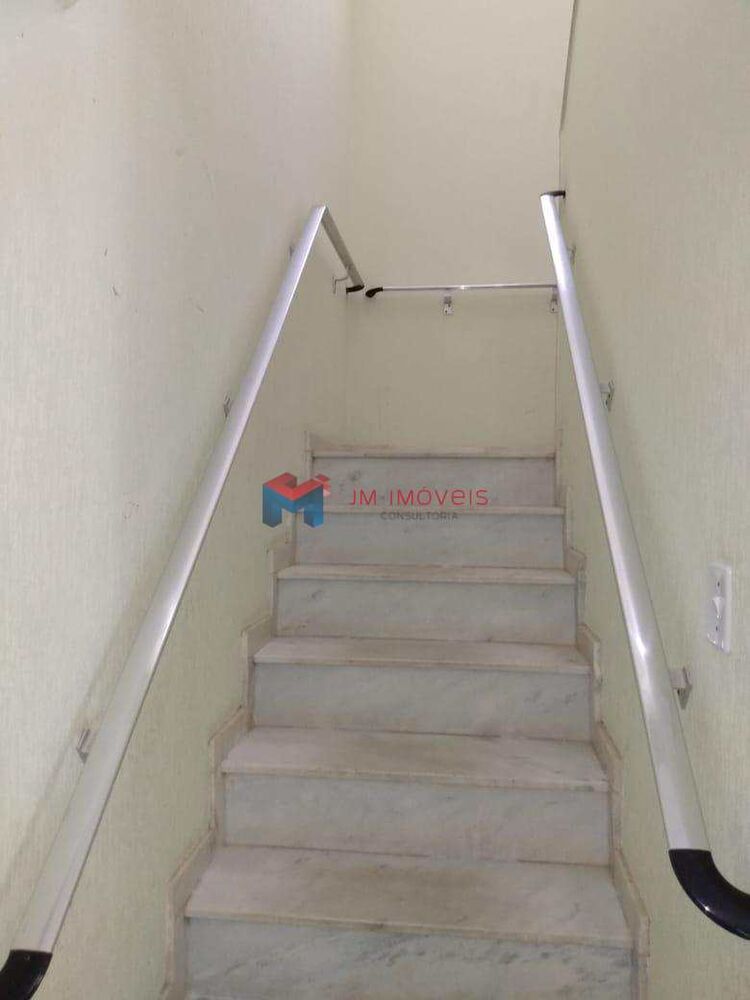 Sobrado, 4 quartos, 372 m² - Foto 4