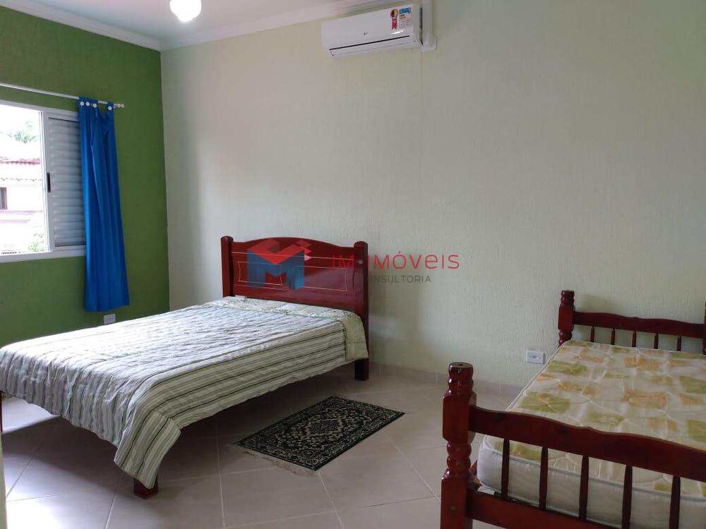 Sobrado, 4 quartos, 372 m² - Foto 6