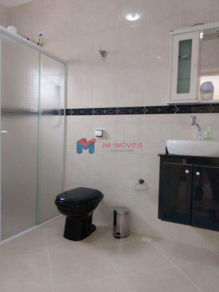 Sobrado, 4 quartos, 372 m² - Foto 7