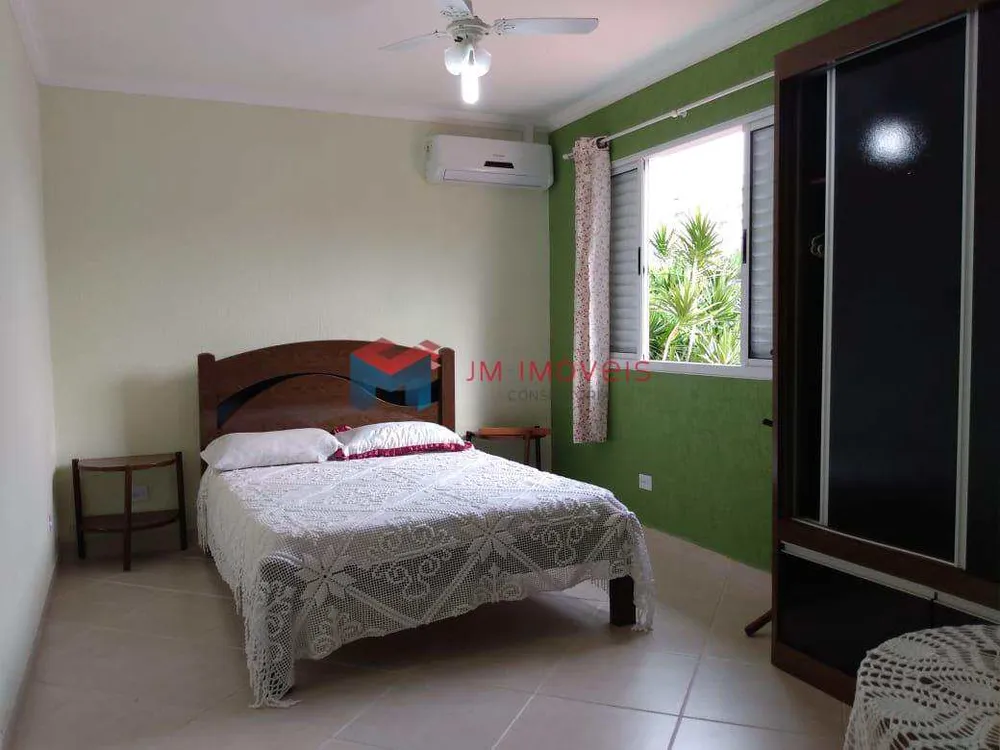 Sobrado, 4 quartos, 372 m² - Foto 13