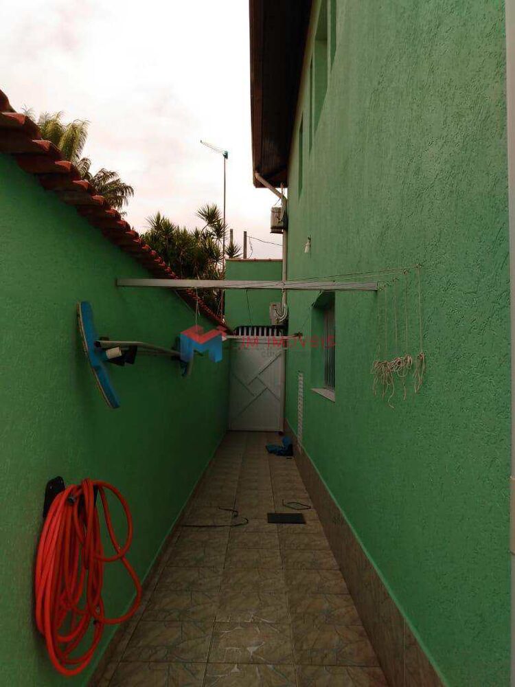 Sobrado, 4 quartos, 372 m² - Foto 13