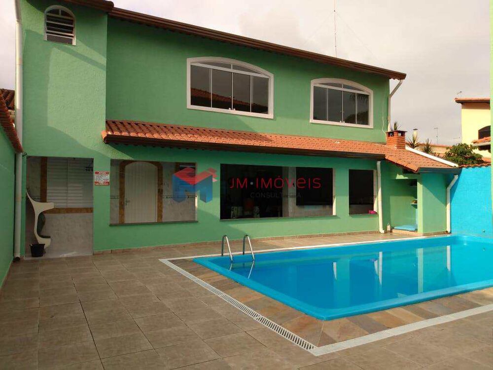 Sobrado, 4 quartos, 372 m² - Foto 11