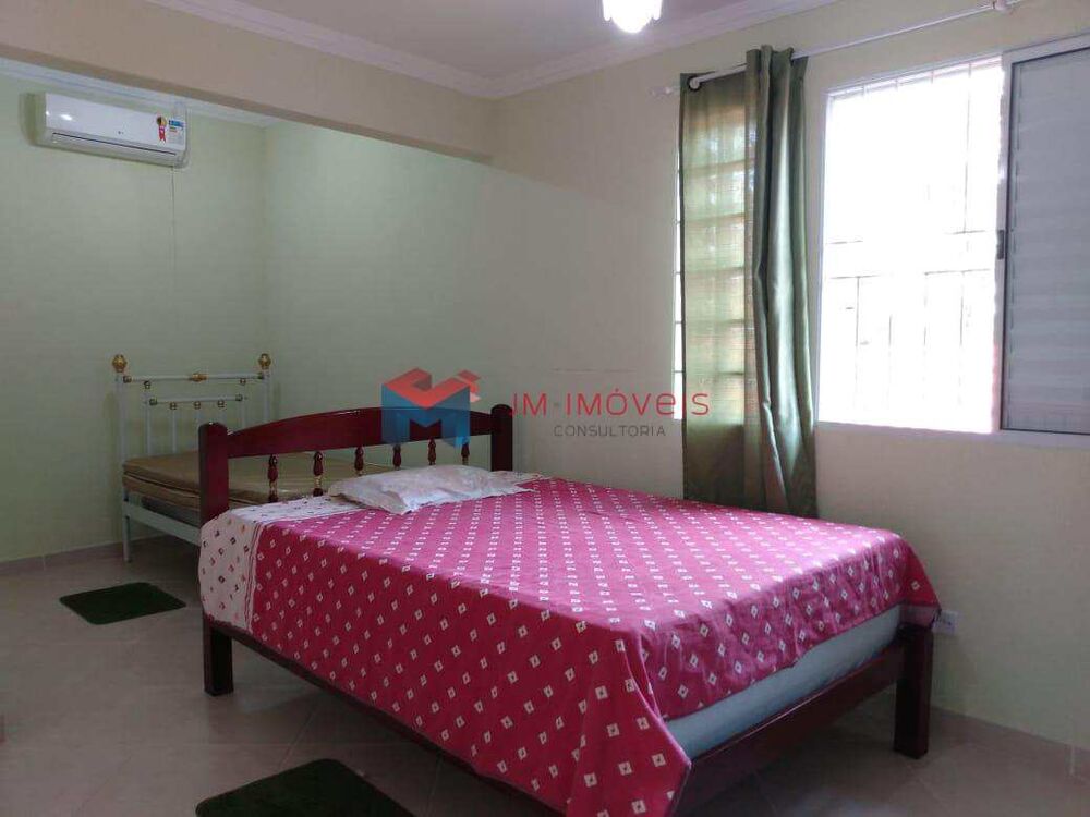 Sobrado, 4 quartos, 372 m² - Foto 5