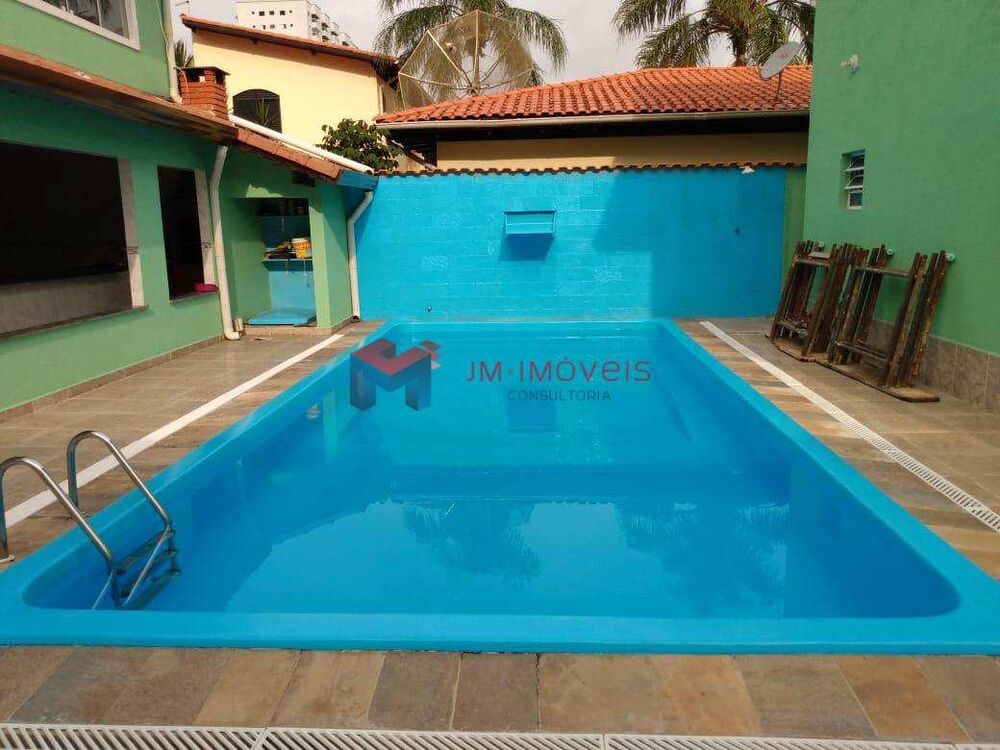 Sobrado, 4 quartos, 372 m² - Foto 10